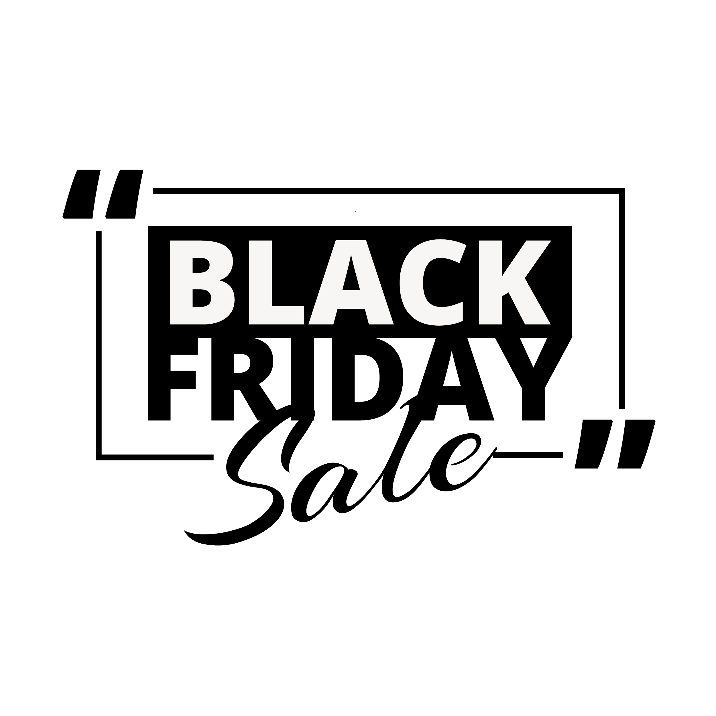 IPTV The Fox Black Friday