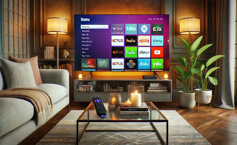 Discover What’s New in Roku Devices for 2024