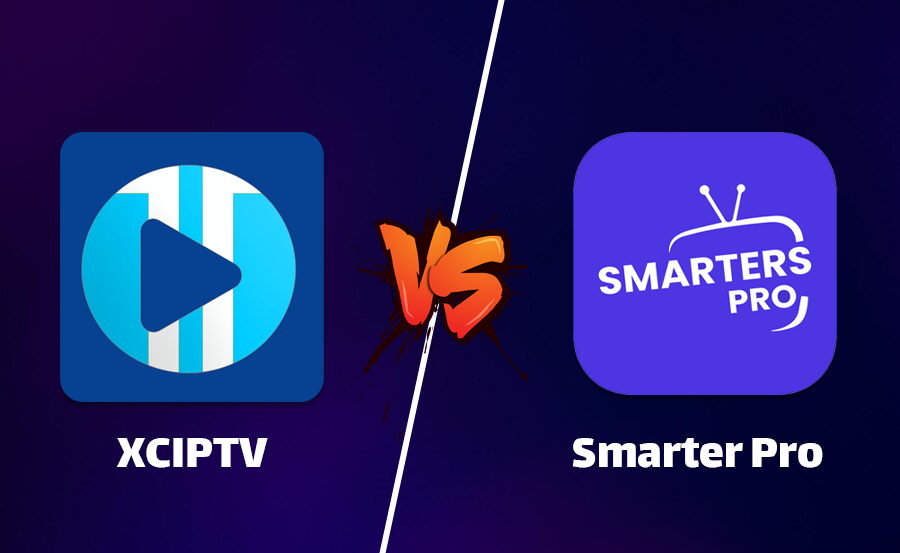 Home Network Compatibility: XCIPTV Player vs IPTV Smarters Pro
